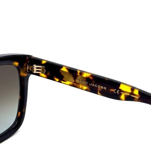 New, MARC JACOBS Sunglasses MJ1035/S 086HA Authentic - Picture 9 of 11
